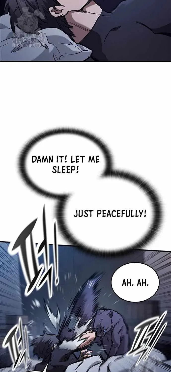 Read Eternally Regressing Knight chapter 76 image 76 on Lezhin