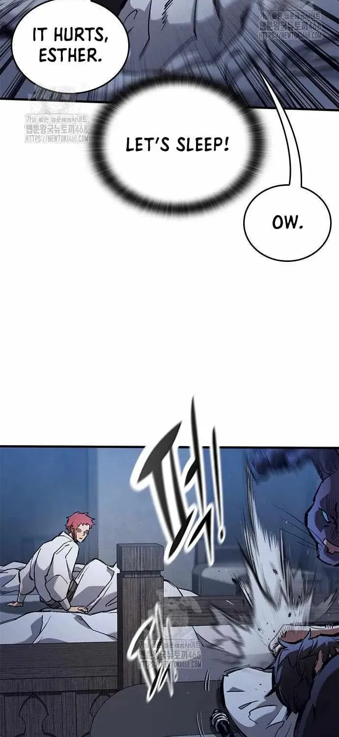 Read Eternally Regressing Knight chapter 76 image 77 on Lezhin