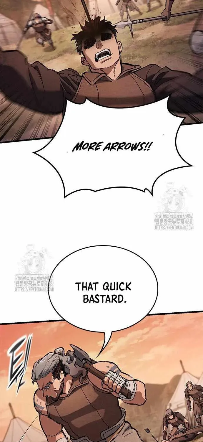 Read Eternally Regressing Knight chapter 76 image 83 on Lezhin