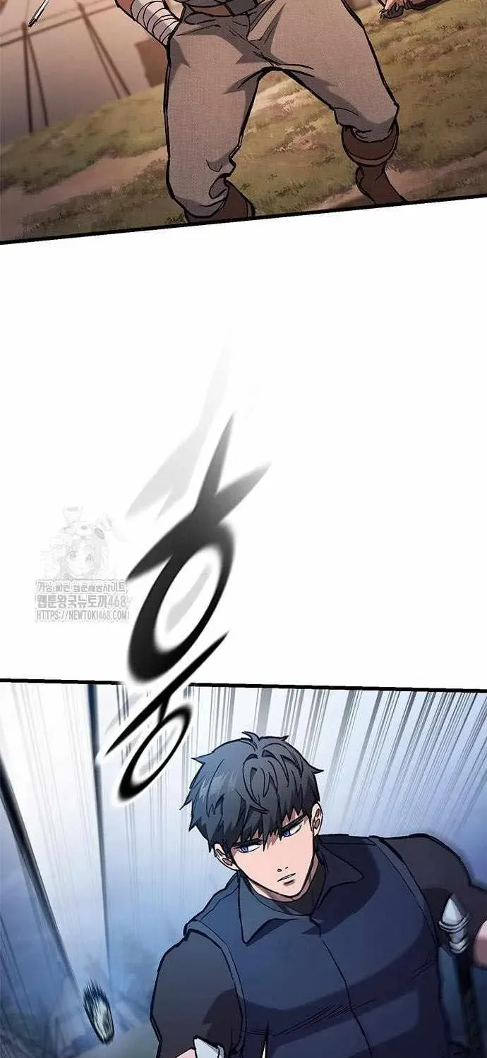 Read Eternally Regressing Knight chapter 76 image 84 on Lezhin