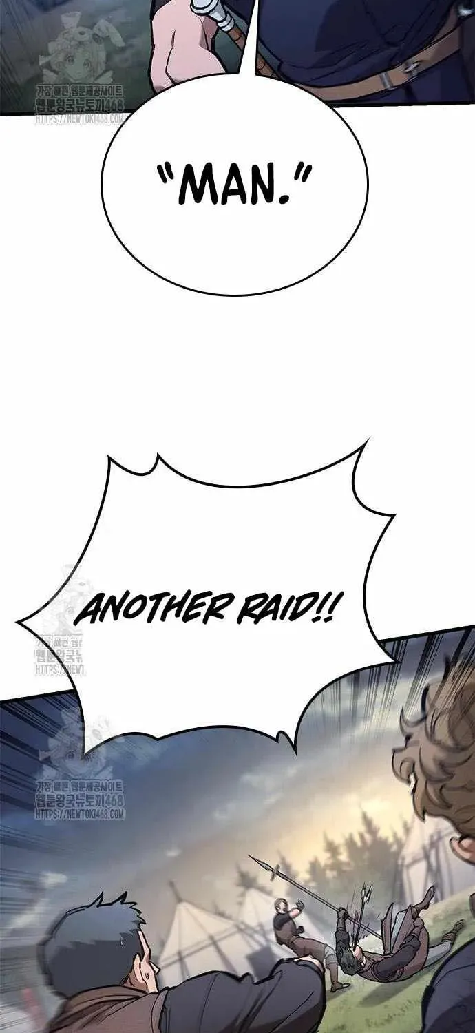 Read Eternally Regressing Knight chapter 76 image 85 on Lezhin