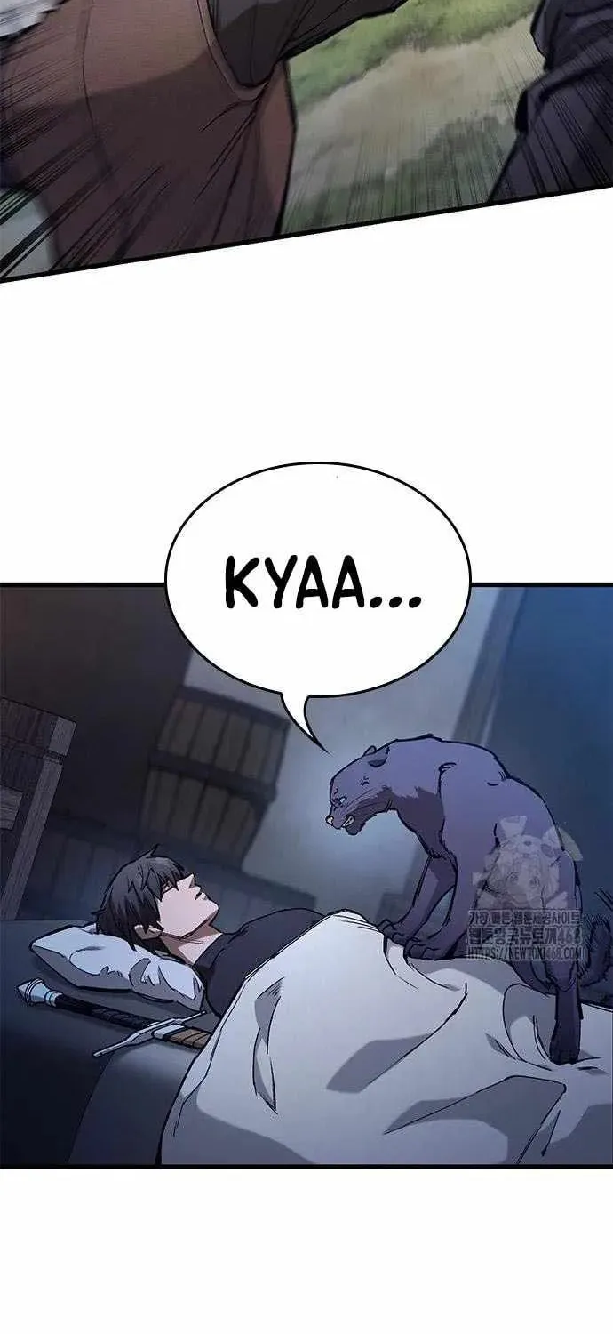 Read Eternally Regressing Knight chapter 76 image 86 on Lezhin