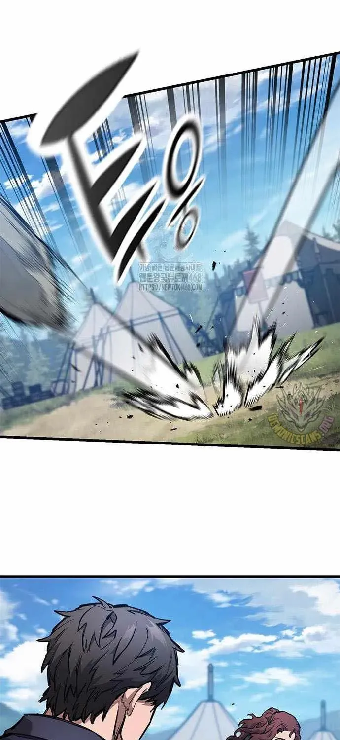 Read Eternally Regressing Knight chapter 76 image 87 on Lezhin