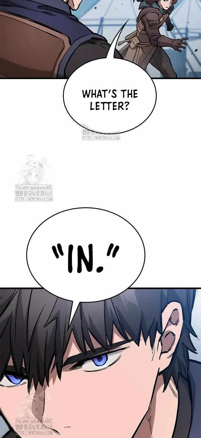 Read Eternally Regressing Knight chapter 76 image 88 on Lezhin