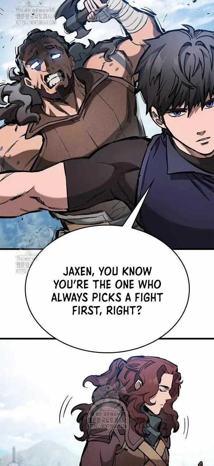 Read Eternally Regressing Knight chapter 76 image 91 on Lezhin