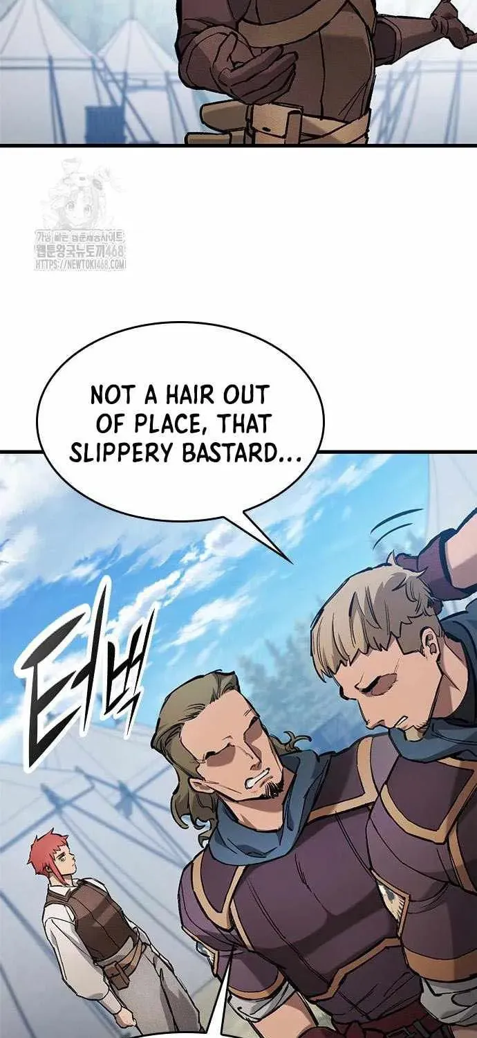 Read Eternally Regressing Knight chapter 76 image 92 on Lezhin