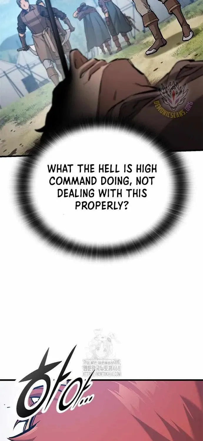 Read Eternally Regressing Knight chapter 76 image 95 on Lezhin