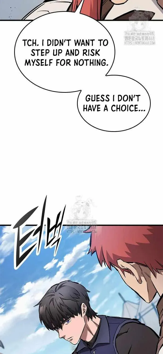 Read Eternally Regressing Knight chapter 76 image 97 on Lezhin