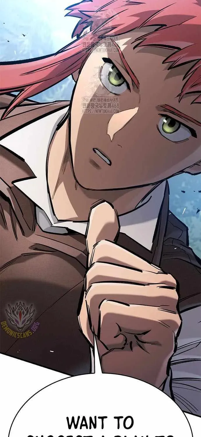Read Eternally Regressing Knight chapter 76 image 99 on Lezhin