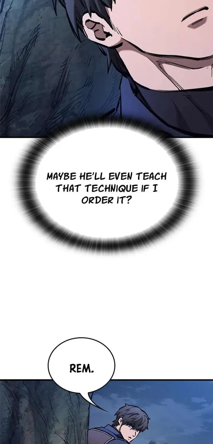 Read Eternally Regressing Knight chapter 77 image 100 on Lezhin