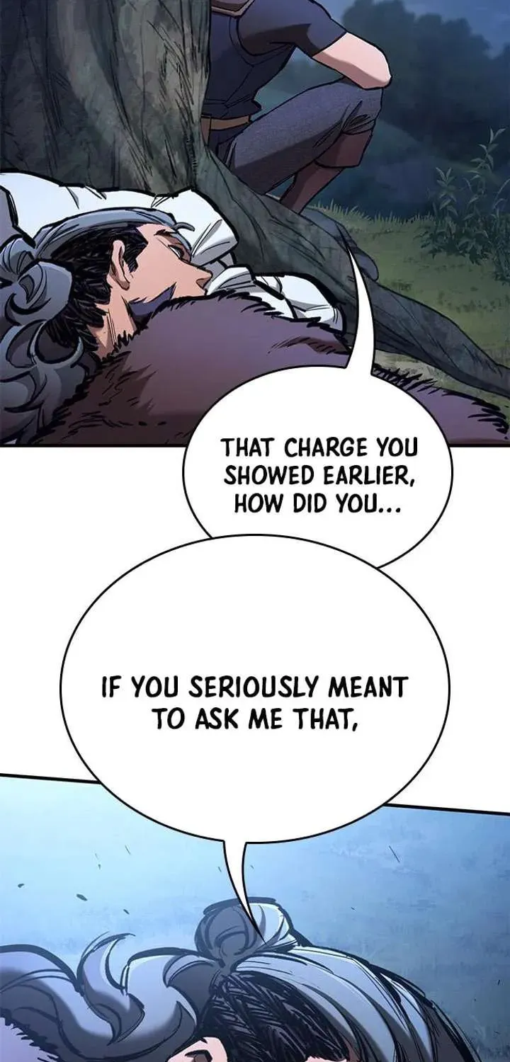 Read Eternally Regressing Knight chapter 77 image 101 on Lezhin