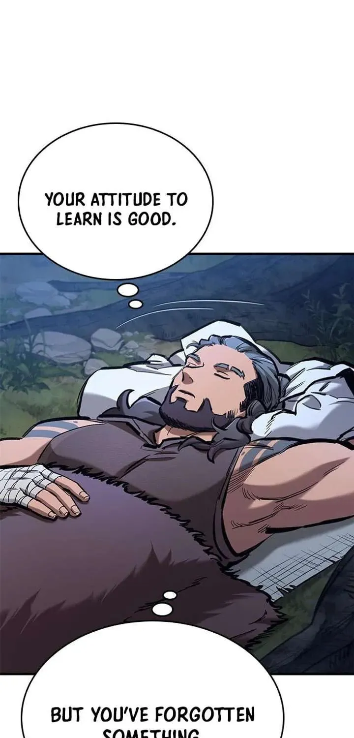 Read Eternally Regressing Knight chapter 77 image 104 on Lezhin