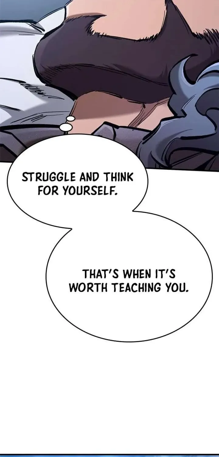 Read Eternally Regressing Knight chapter 77 image 109 on Lezhin