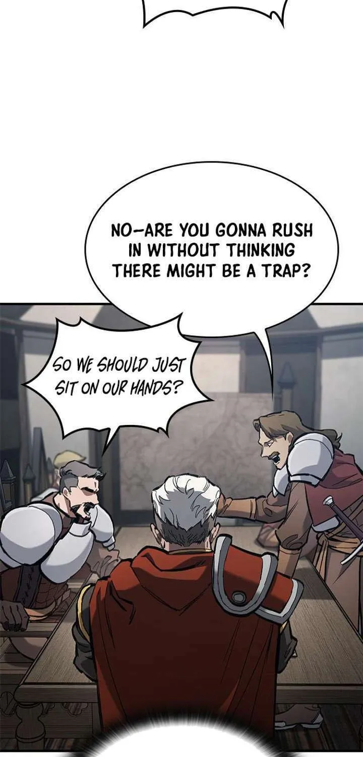 Read Eternally Regressing Knight chapter 77 image 11 on Lezhin