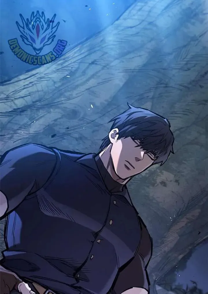 Read Eternally Regressing Knight chapter 77 image 110 on Lezhin