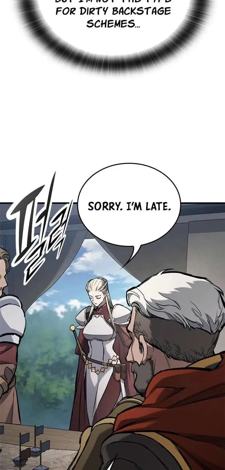 Read Eternally Regressing Knight chapter 77 image 14 on Lezhin