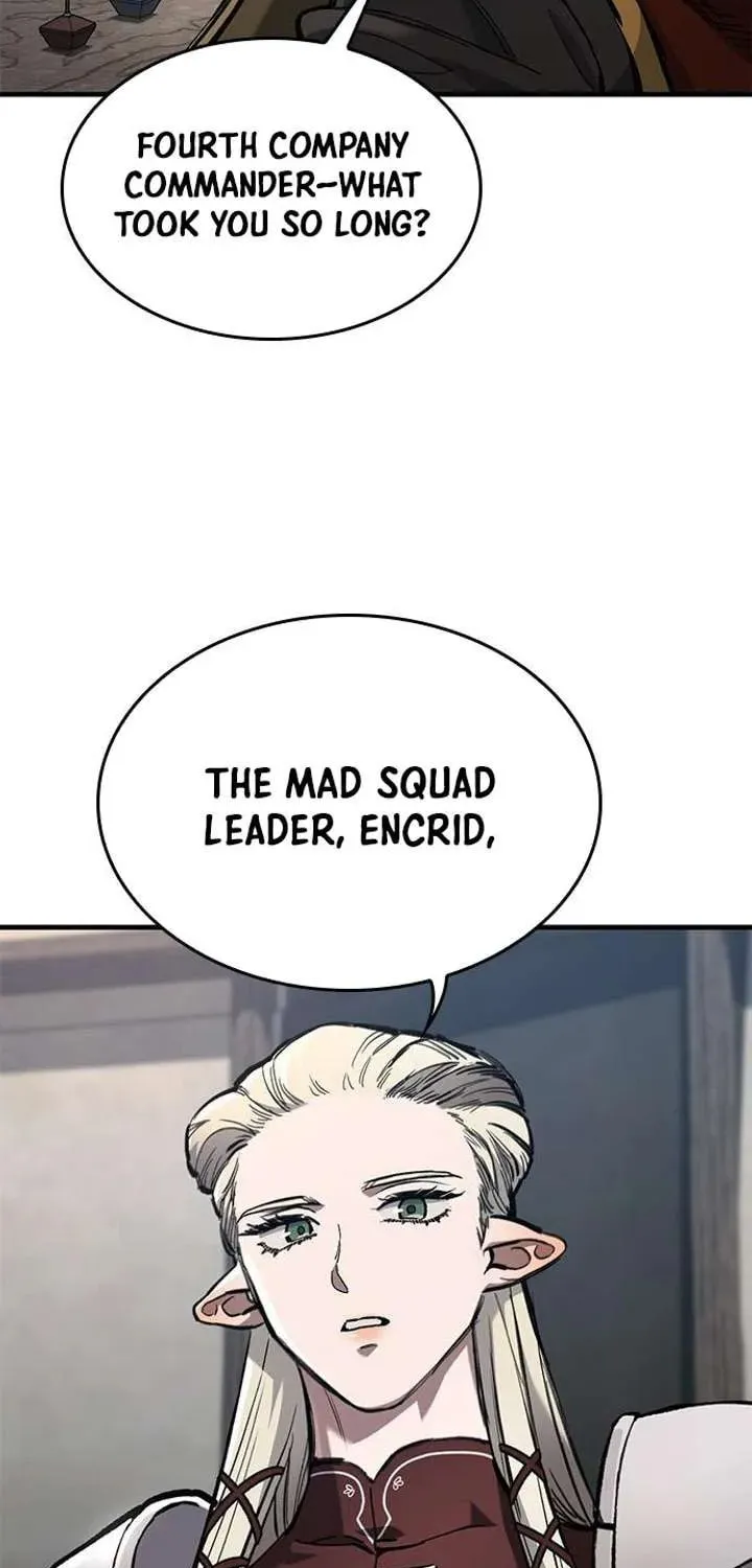 Read Eternally Regressing Knight chapter 77 image 15 on Lezhin