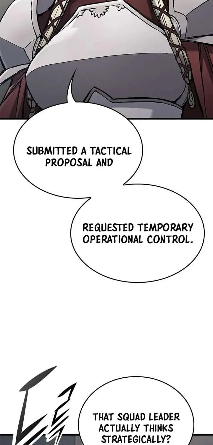 Read Eternally Regressing Knight chapter 77 image 16 on Lezhin