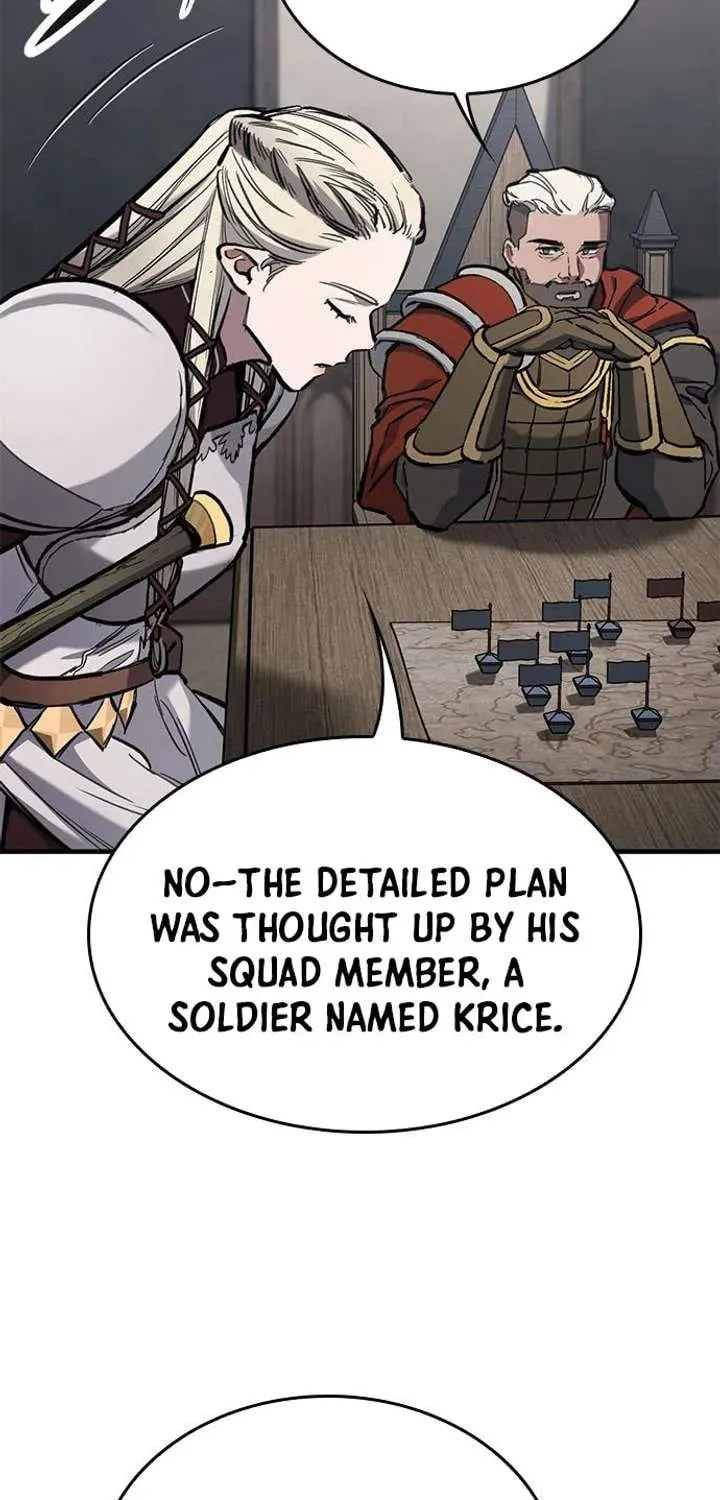 Read Eternally Regressing Knight chapter 77 image 17 on Lezhin