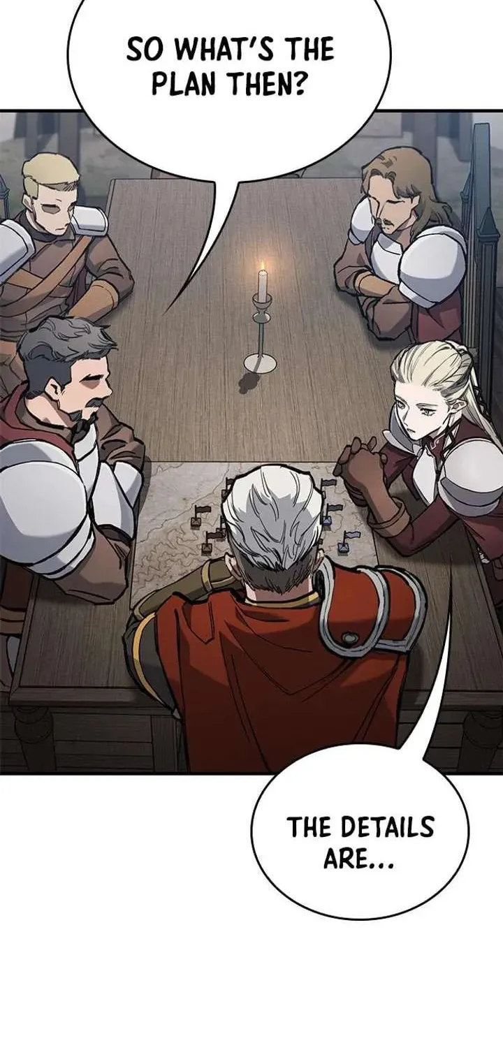 Read Eternally Regressing Knight chapter 77 image 18 on Lezhin