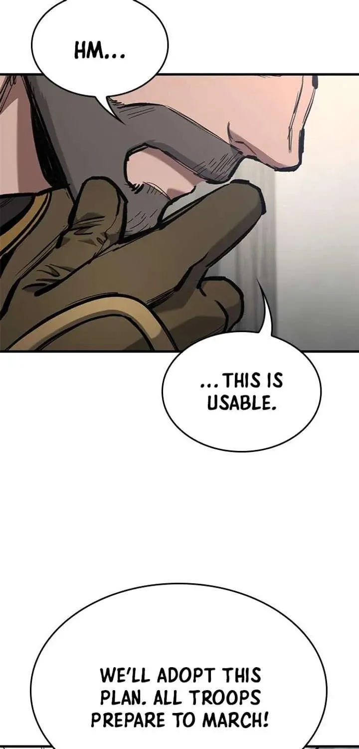 Read Eternally Regressing Knight chapter 77 image 20 on Lezhin