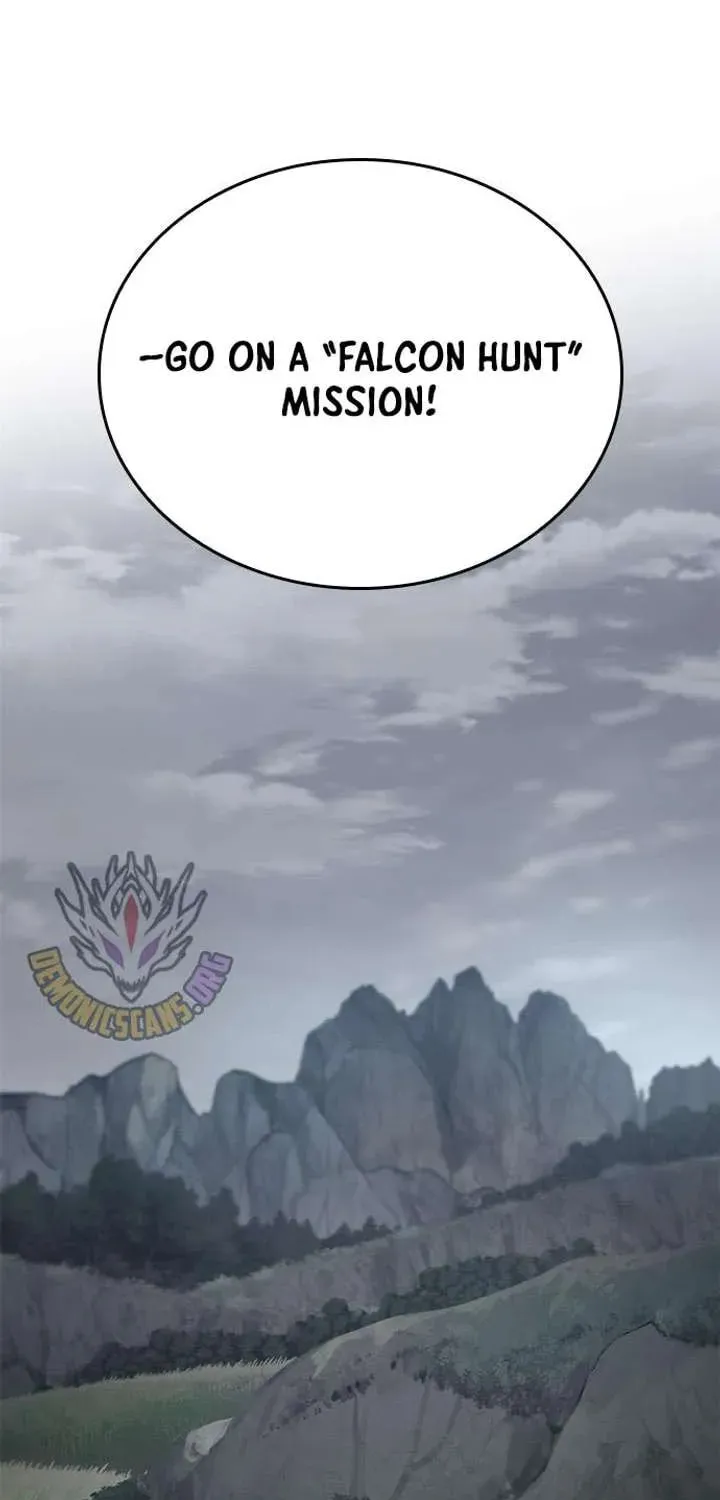 Read Eternally Regressing Knight chapter 77 image 22 on Lezhin