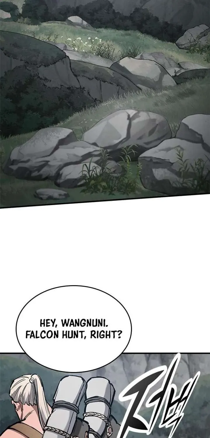 Read Eternally Regressing Knight chapter 77 image 23 on Lezhin