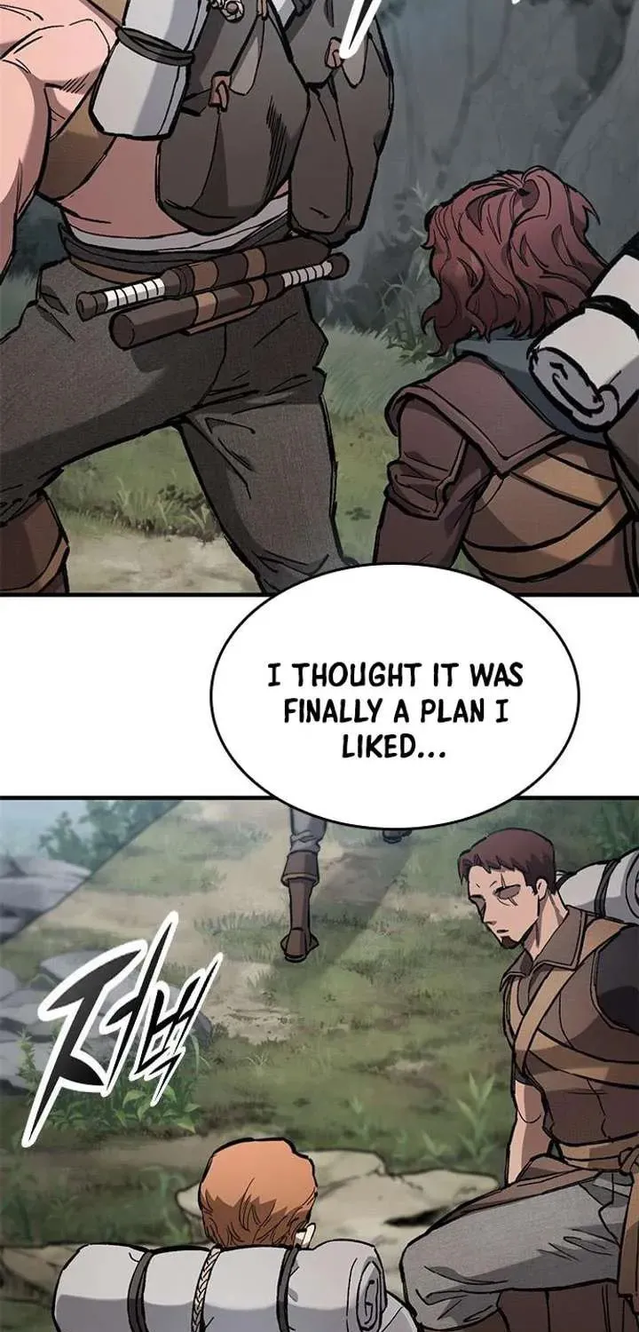 Read Eternally Regressing Knight chapter 77 image 24 on Lezhin