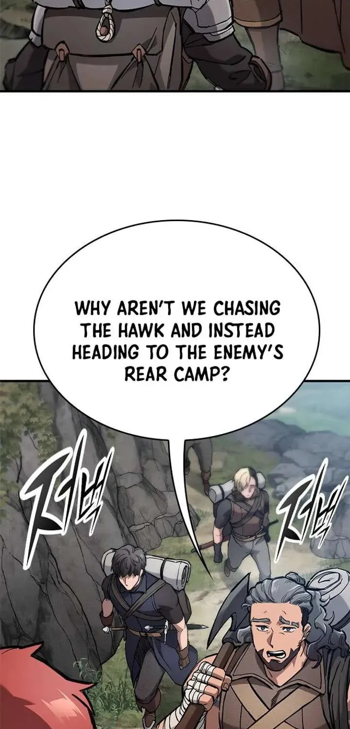 Read Eternally Regressing Knight chapter 77 image 25 on Lezhin