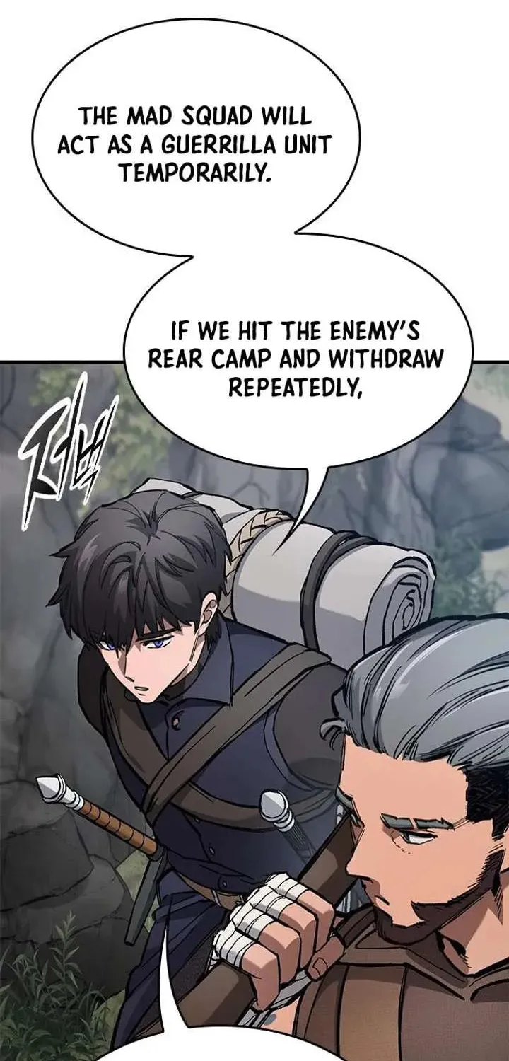 Read Eternally Regressing Knight chapter 77 image 28 on Lezhin