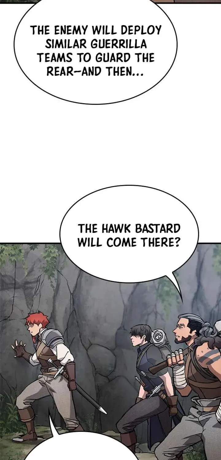 Read Eternally Regressing Knight chapter 77 image 29 on Lezhin