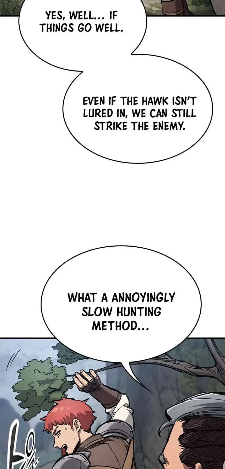 Read Eternally Regressing Knight chapter 77 image 30 on Lezhin