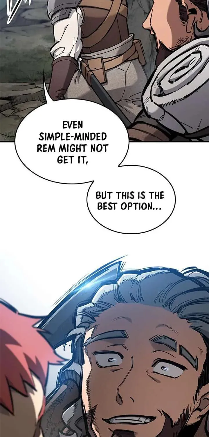Read Eternally Regressing Knight chapter 77 image 31 on Lezhin