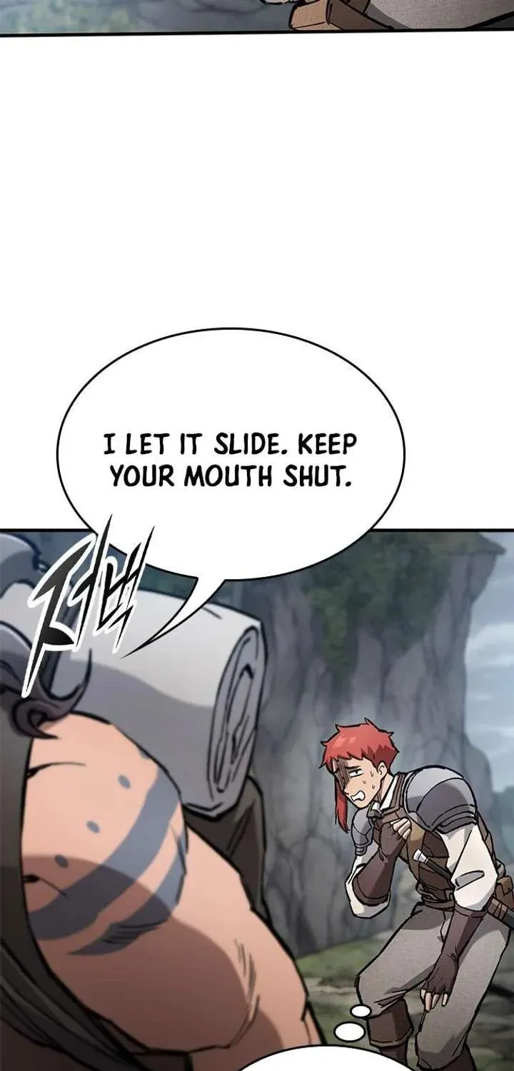 Read Eternally Regressing Knight chapter 77 image 34 on Lezhin