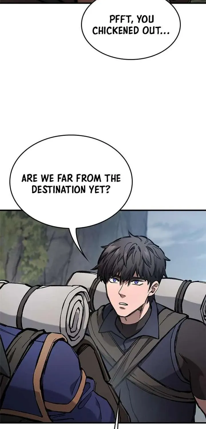 Read Eternally Regressing Knight chapter 77 image 35 on Lezhin