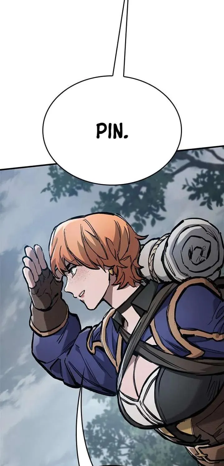 Read Eternally Regressing Knight chapter 77 image 36 on Lezhin