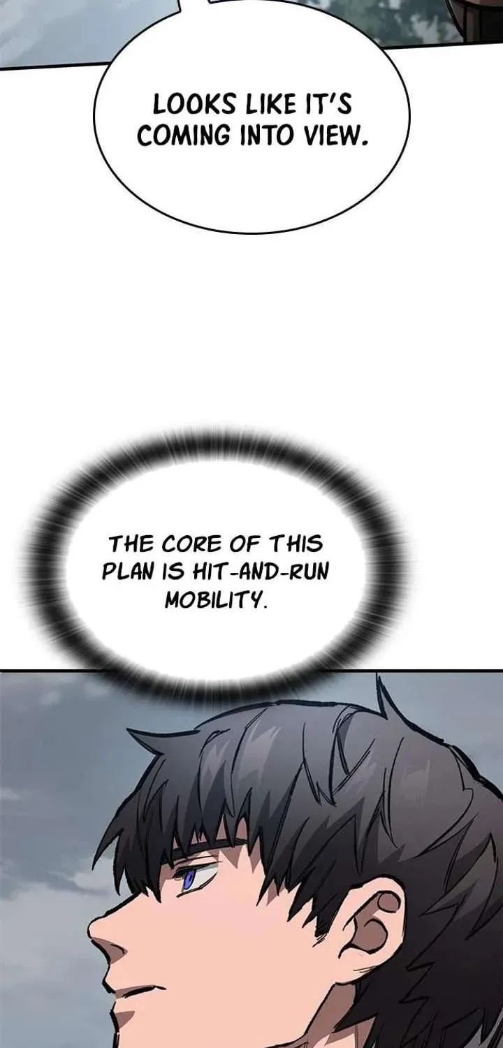 Read Eternally Regressing Knight chapter 77 image 37 on Lezhin