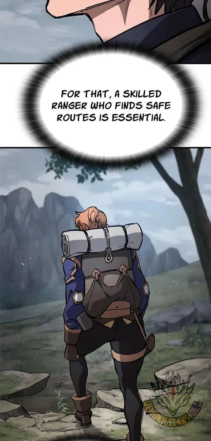 Read Eternally Regressing Knight chapter 77 image 38 on Lezhin