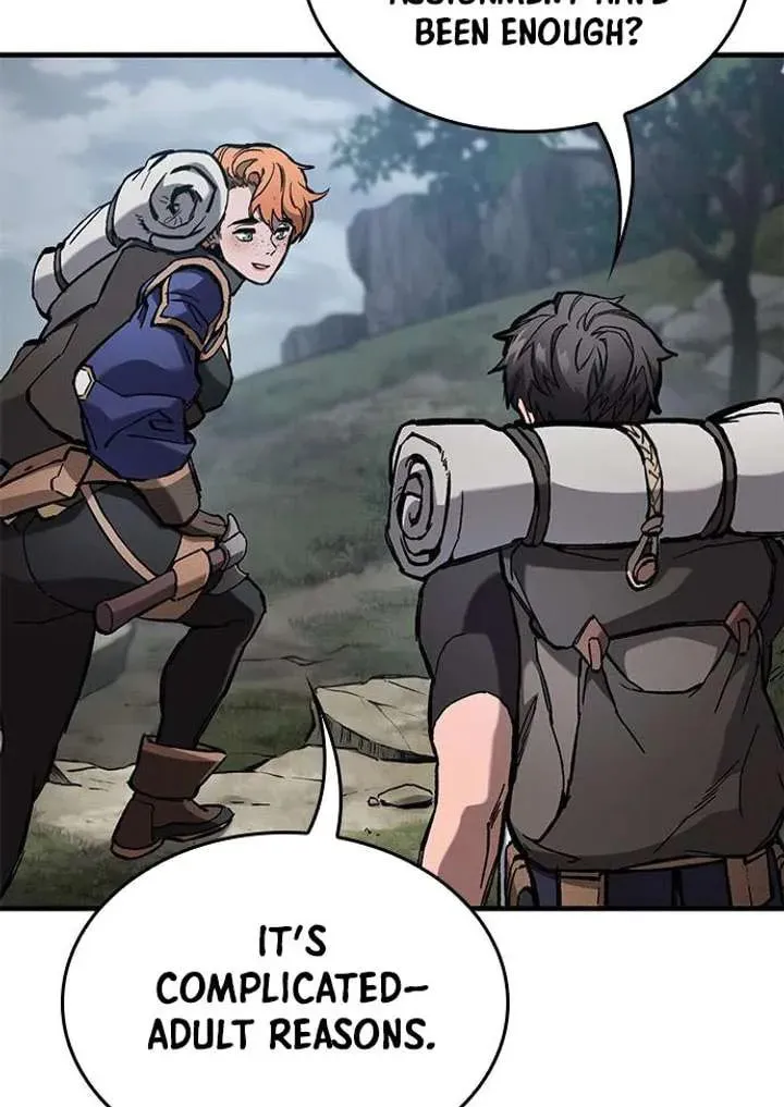 Read Eternally Regressing Knight chapter 77 image 40 on Lezhin
