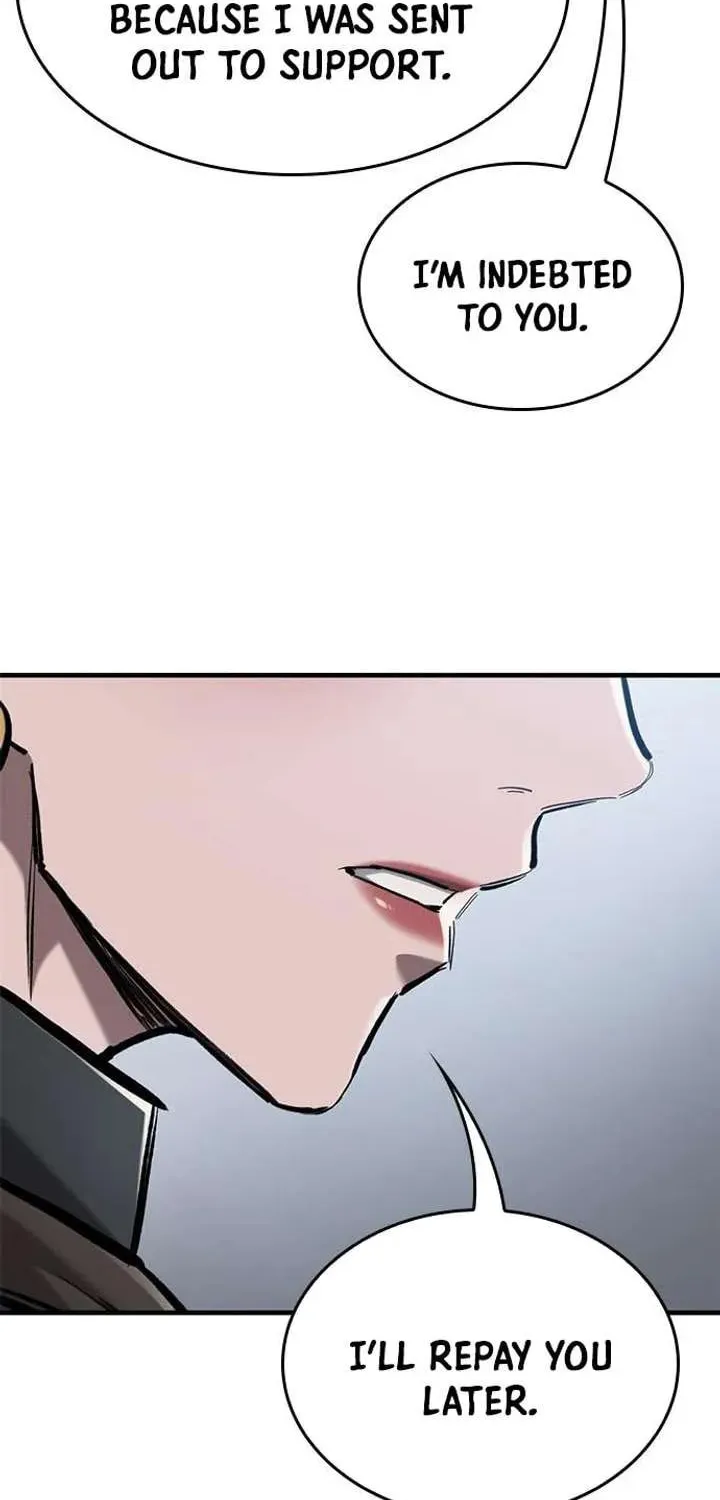 Read Eternally Regressing Knight chapter 77 image 42 on Lezhin