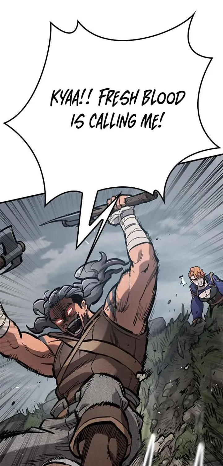 Read Eternally Regressing Knight chapter 77 image 49 on Lezhin