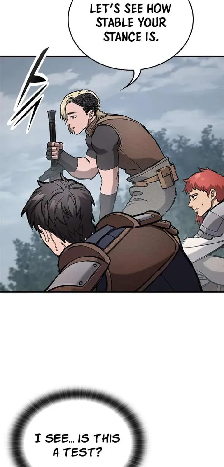 Read Eternally Regressing Knight chapter 77 image 52 on Lezhin