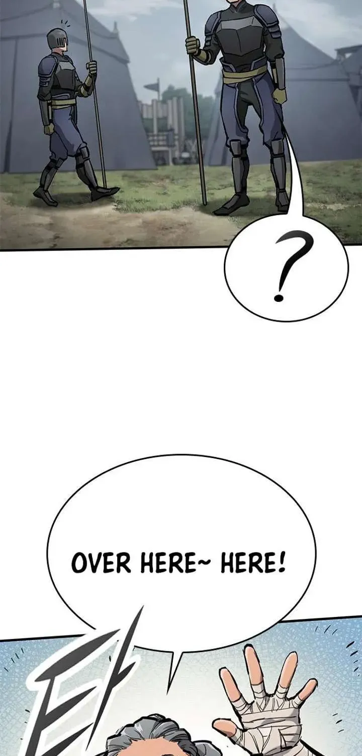 Read Eternally Regressing Knight chapter 77 image 56 on Lezhin