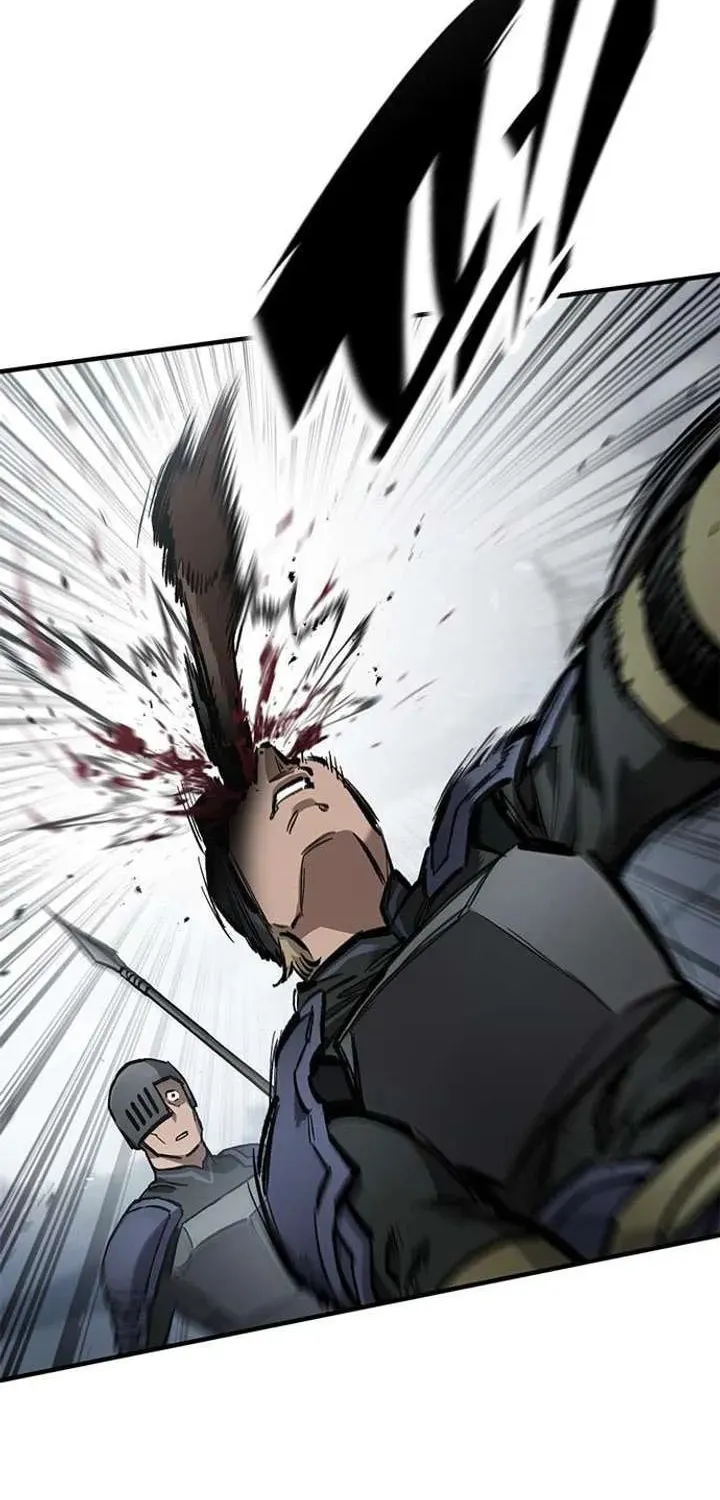 Read Eternally Regressing Knight chapter 77 image 60 on Lezhin