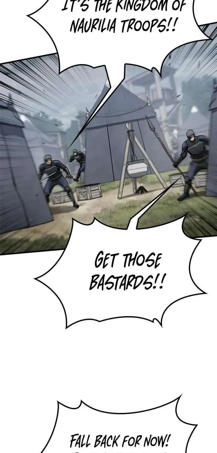 Read Eternally Regressing Knight chapter 77 image 73 on Lezhin