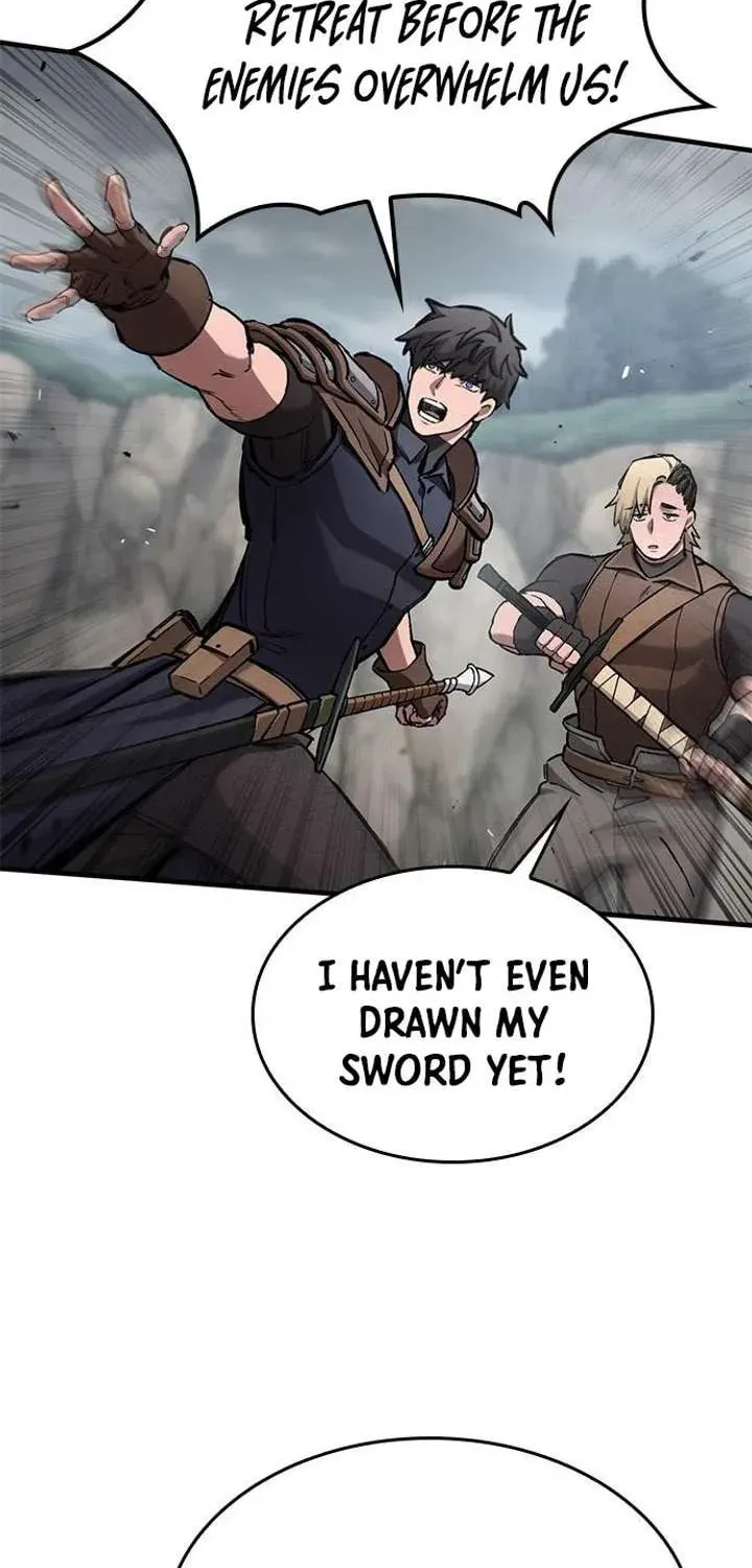 Read Eternally Regressing Knight chapter 77 image 74 on Lezhin