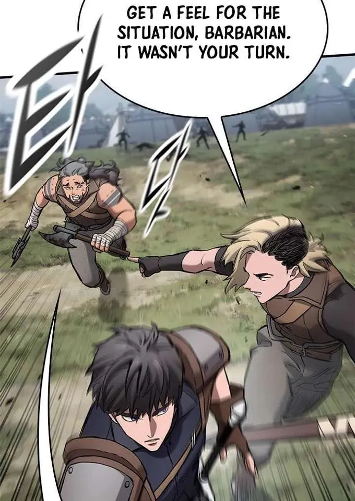Read Eternally Regressing Knight chapter 77 image 75 on Lezhin