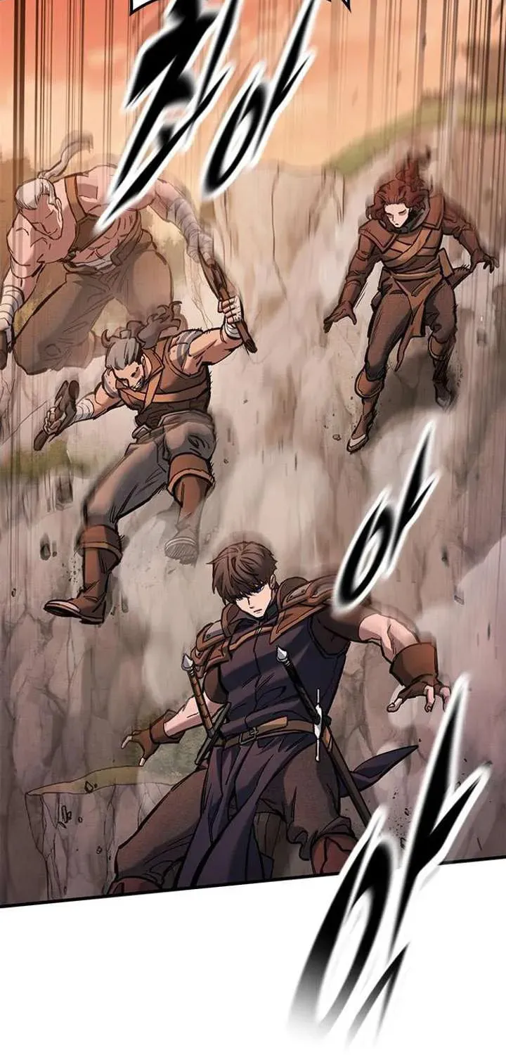 Read Eternally Regressing Knight chapter 77 image 78 on Lezhin