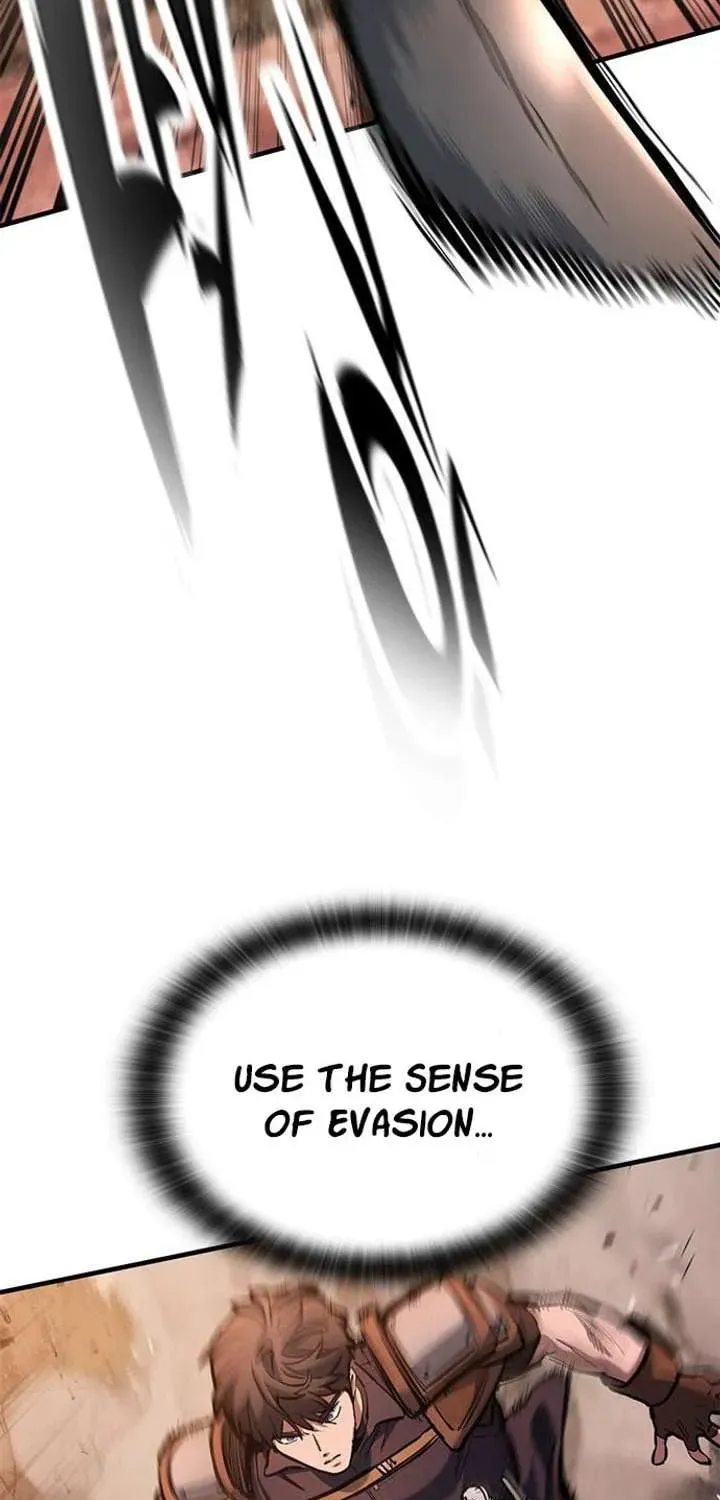 Read Eternally Regressing Knight chapter 77 image 80 on Lezhin