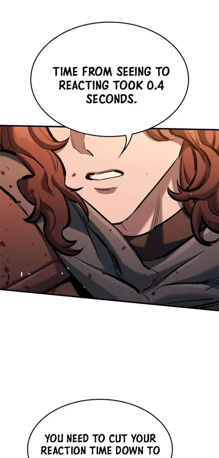 Read Eternally Regressing Knight chapter 77 image 84 on Lezhin